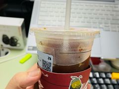 -瑞幸咖啡(上地国际创业园东区店)