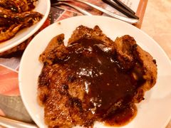 -芭菲盛宴·环球美食(袁家岗店)