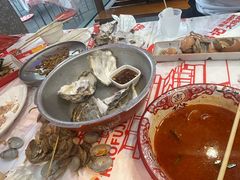 -饶福记·南昌烧烤大排档(九龙湖土著店)