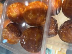 -泸溪河桃酥(秦淮夫子庙一店)