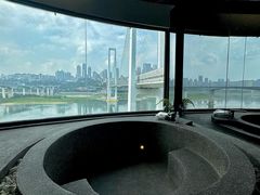 -Yolo私汤温泉设计师酒店(重庆南滨路店)