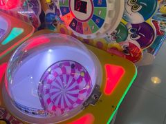 -汤姆熊欢乐世界(大连恒隆广场店)