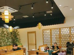 -水林间·寿喜烧自助(仙林金鹰店)