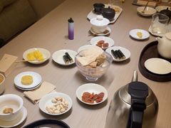 -隐溪茶馆(静安寺店)
