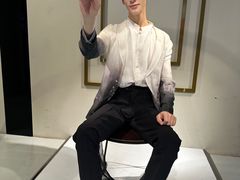 -上海杜莎夫人蜡像馆