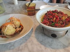 -雀蓝川菜(奥体广场店)