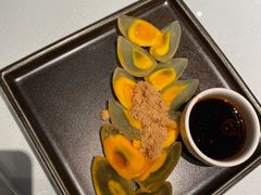 -吴越荣记苏州菜·松鼠桂鱼(月光码头店)