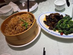 -老雒阳面馆·水席(高新区店)
