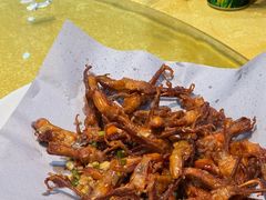 -大笑饭堂(甲子桥店)