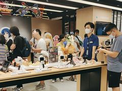 -Sony Store索尼(广州正佳店)