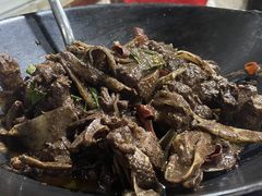 -王城醋血鸭老店
