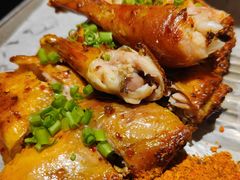 -绿茶餐厅(燕郊永旺店)