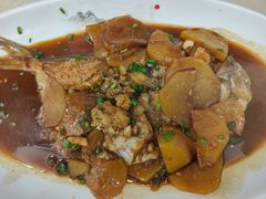 -合家小菜餐馆(新诚花苑店)