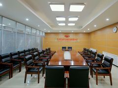 会议室-盛铁物流