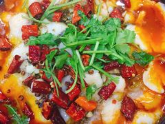 -渝湘厨(古美店)