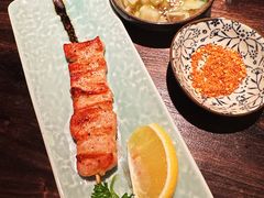 -眷屋の深夜食堂(云锦中心店)