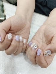 -斯馨·健康美甲美睫