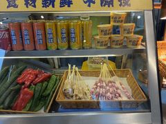 -张碗碗青海牛肉拉面(王城公园店)