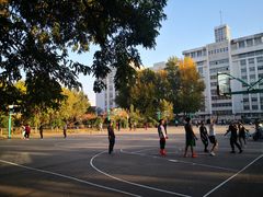-辽宁大学(崇山校区)