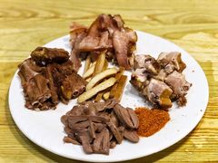 卤味拼盘（小）-盘飧市(春熙路店)