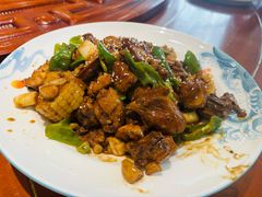 -清真清穆轩(复兴店)