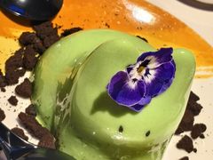 -小河公主秘制烤羊腿(小绿谷店)