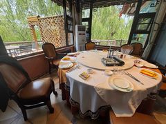 -鹊华居·地道鲁菜·海鲜·融合味(大明湖店)