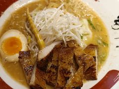 日式烤肉拉面-雷门拉面·现熬骨汤(凯德来福士店)