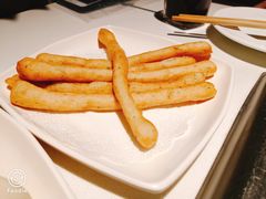 茴香小油条-海底捞火锅(锦艺城店)