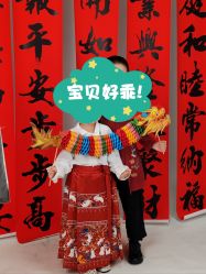 -清潭洞韩国儿童摄影(杏林店)