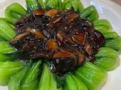 -乾隆美食·本帮菜(黄河路店)