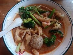 -一峰沙茶面(海峡国际店)