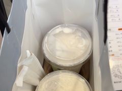 -唐沫茶兮(仓山万达金街店)