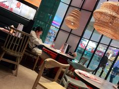 大堂-味千拉面(德雅路CFC富兴时代店)
