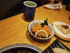 -合点寿司(金虹桥商场店)