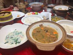 -山西会馆·晋菜·晋商宴·牌匾博物馆(胜利东街店)