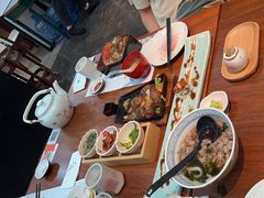 -熹炭精致日料(金融街购物中心店)