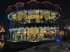 -大连海昌发现王国主题公园