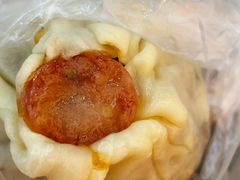 白玉兰大烧卖-白玉兰传统小吃
