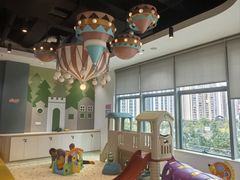 -艾悠宝亲子游泳·水育早教·婴幼儿游泳·儿童游泳