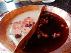 -老码头火锅(骡马市店)