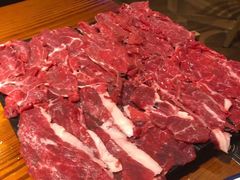-牛品福潮汕牛肉火锅(旺庄店)
