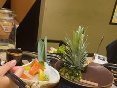 -樱嘢·炭火烧肉(惠南店)