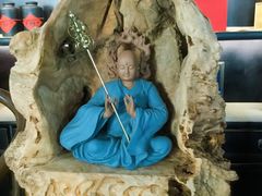 -碧露轩·大益茶体验馆(镇江路店)