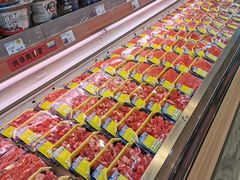-果蔬好生活超市(东湖店)