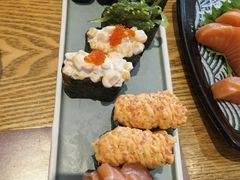-林妈妈村·日式料理(宝山万达店)