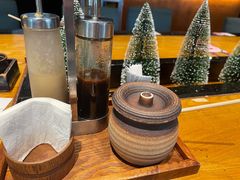 -堂本家洋食别馆·炸猪排(中心城店)