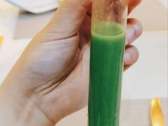 活跃纤维-get pizza意大利餐厅(凯德MALL店)