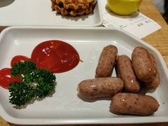 -豪客来牛排(汕头东厦100店)