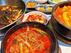 -六七八韩式烤肉·韩国料理(上杭路店)